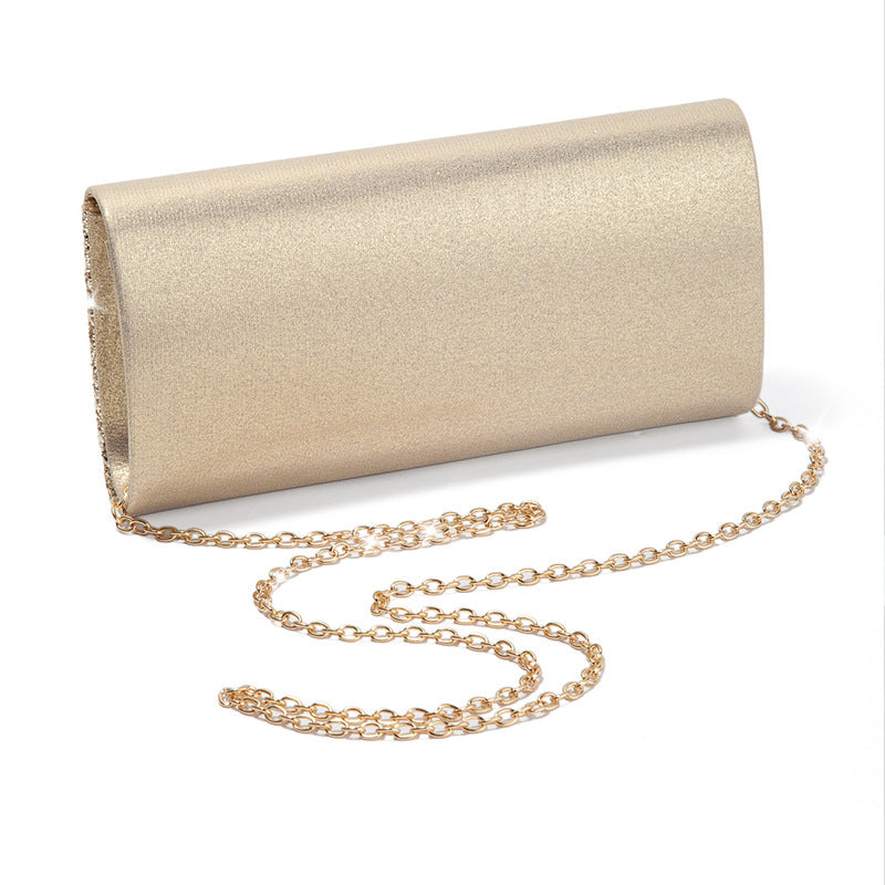 Sequin Evening Clutch