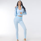 Three-Piece Active Set