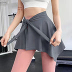 Activewear Cover-Up Skirt