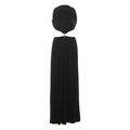 Cutout Bodycon Maxi Dress