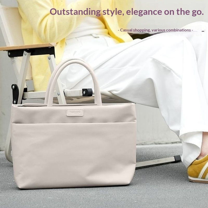 Everyday Laptop Carry Bag