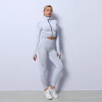 Three-Piece Active Set