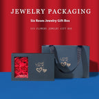 Love Message Ring Collection
