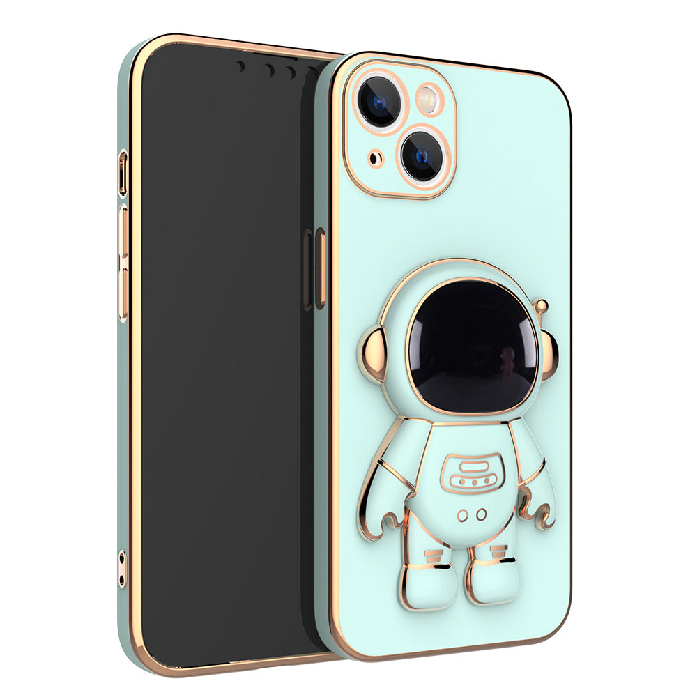 Lens-Detail Stand Phone Case