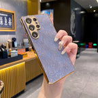 Ripple-Finish Phone Case