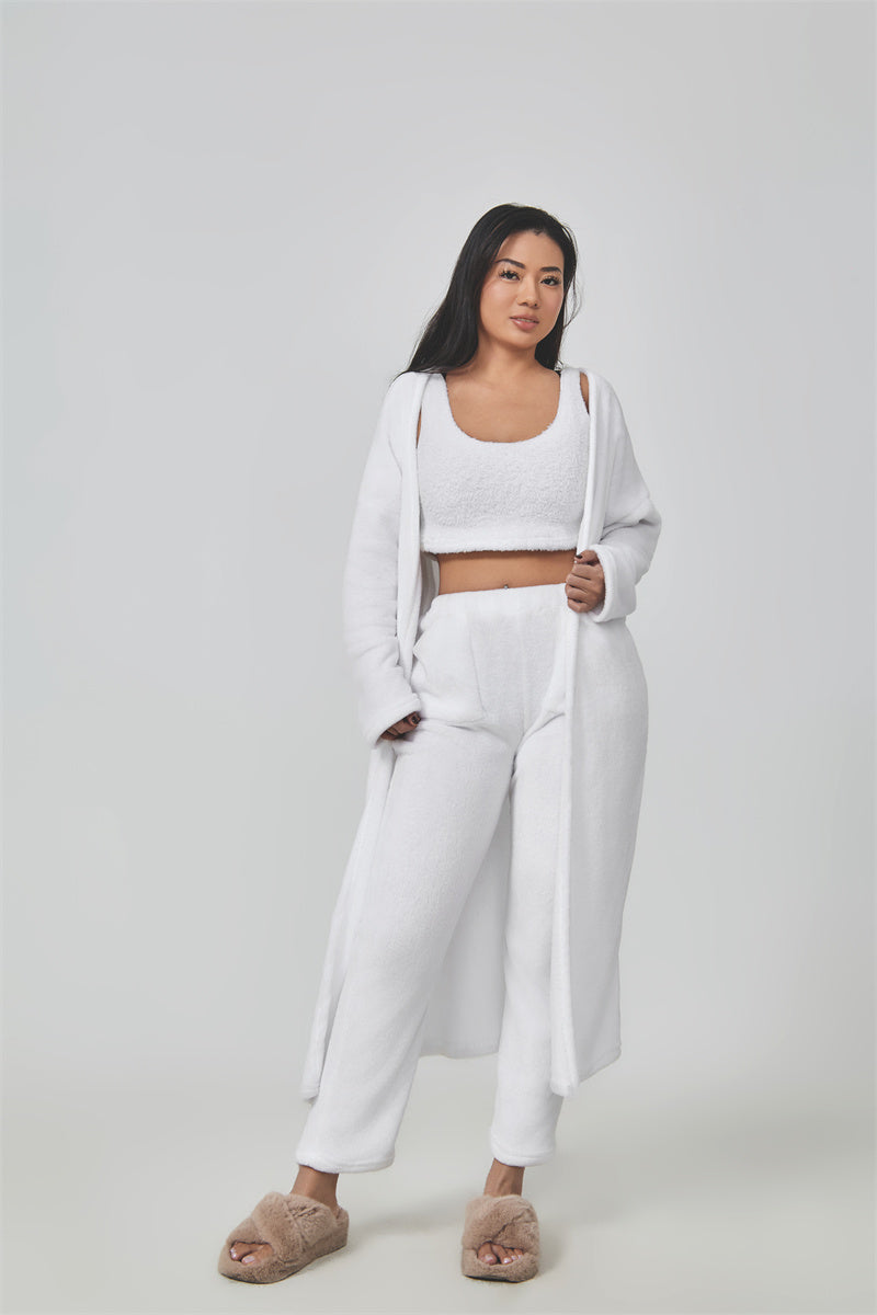 Three-Piece Lounge Set