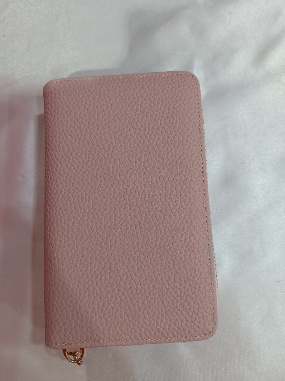 Textured Crossbody Bag Collection
